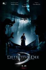 Watch Detective Dee and the Mystery of the Phantom Flame Solarmovie