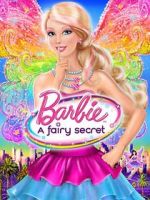 Watch Barbie: A Fairy Secret Solarmovie
