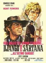 Watch One Damned Day at Dawn... Django Meets Sartana! Solarmovie