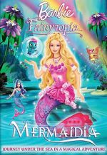 Watch Barbie Fairytopia: Mermaidia Solarmovie