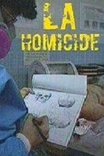 Watch LA Homicide Solarmovie