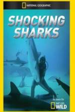 Watch Shocking Sharks Solarmovie