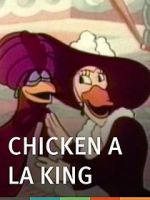 Watch Chicken a la King (Short 1937) Solarmovie