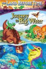 Watch The Land Before Time IX Journey to the Big Water Solarmovie