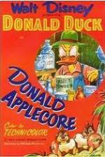 Watch Donald Applecore Solarmovie