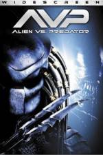 Watch AVP: Alien vs. Predator Solarmovie