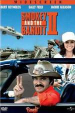 Watch Smokey and the Bandit II Solarmovie