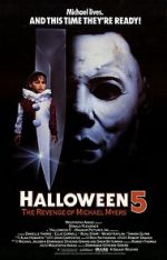 Watch Halloween 5: The Revenge of Michael Myers Solarmovie