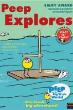 Watch Peep and the Big Wide World: Peep Explores Solarmovie