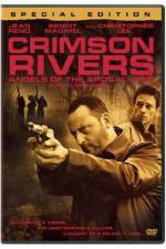 Watch Crimson Rivers 2: Angels of the Apocalypse Solarmovie