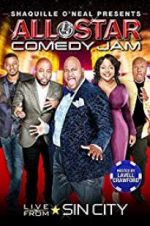 Watch Shaquille O\'neal All-star Comedy Jam: Live from Sin City Solarmovie