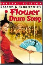 Watch Flower Drum Song Solarmovie