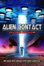 Watch Alien Contact: Outer Space Solarmovie
