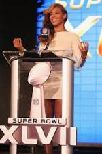 Watch Super Bowl XLVII Halftime Show Solarmovie
