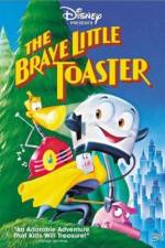 Watch The Brave Little Toaster Solarmovie