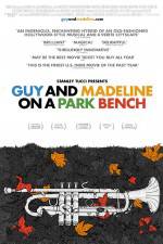Watch Guy and Madeline on a Park Bench Solarmovie