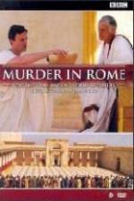 Watch Murder in Rome Solarmovie