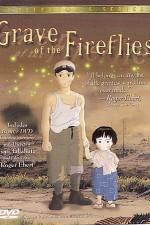 Watch Grave of the Fireflies (Hotaru no haka) Solarmovie