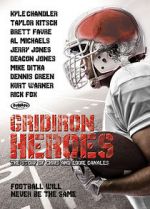 Watch The Hill Chris Climbed: The Gridiron Heroes Story Solarmovie