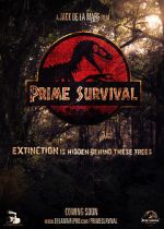 Watch Jurassic Park: Prime Survival Solarmovie