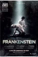 Watch Frankenstein from the Royal Ballet Solarmovie