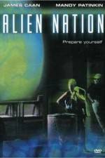 Watch Alien Nation Solarmovie