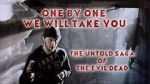 Watch The Evil Dead: One by One We Will Take You - The Untold Saga of the Evil Dead Solarmovie