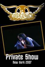 Watch Aerosmith Private Show Solarmovie