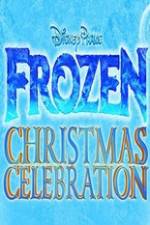 Watch Disney Parks Frozen Christmas Celebration Solarmovie