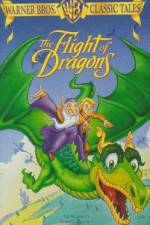 Watch The Flight of Dragons Solarmovie