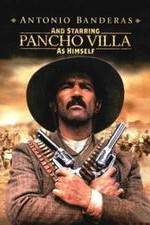 Watch And Starring Pancho Villa as Himself Solarmovie