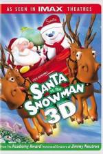 Watch Santa vs the Snowman 3D Solarmovie