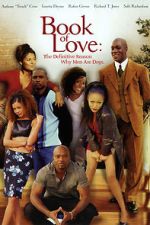 Watch Book of Love: The Definitive Reason Why Men Are Dogs Solarmovie