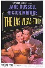 Watch The Las Vegas Story Solarmovie