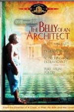 Watch The Belly of an Architect Solarmovie
