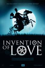 Watch Invention of Love Solarmovie