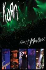 Watch Korn: Live at Montreux Solarmovie