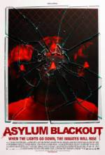 Watch Asylum Blackout Solarmovie