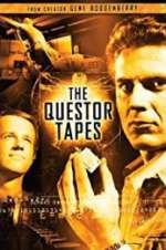 Watch The Questor Tapes Solarmovie