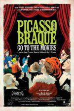 Watch Picasso and Braque Go to the Movies Solarmovie