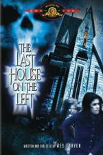 Watch The Last House On The Left (1972) Solarmovie