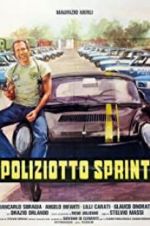 Watch Poliziotto sprint Solarmovie