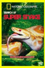 Watch National Geographic Search For The Super Snake Solarmovie