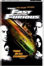 Watch The Fast and the Furious Solarmovie