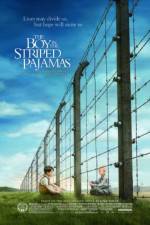 Watch The Boy in the Striped Pyjamas Solarmovie