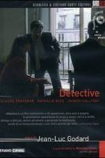 Watch Detective Solarmovie