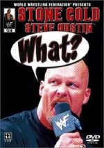 Watch WWE: Stone Cold Steve Austin - What? Solarmovie