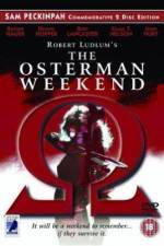 Watch The Osterman Weekend Solarmovie