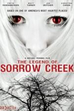 Watch The Legend of Sorrow Creek Solarmovie