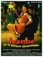 Watch Jeanne and the Perfect Guy Solarmovie